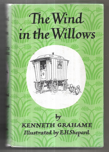 The Wind in the Willows
