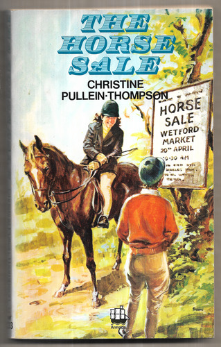 The Horse Sale