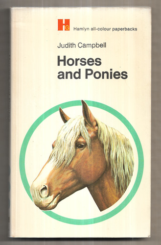 Horses and Ponies