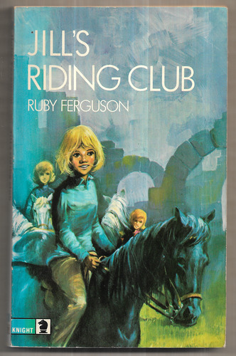 Jill's Riding Club