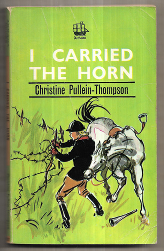 I Carried the Horn