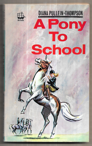 A Pony to School