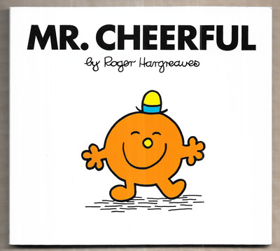 Mr Cheerful