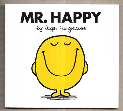 Mr Happy