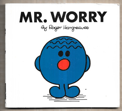 Mr Worry