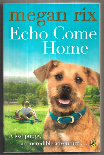 Echo Come Home