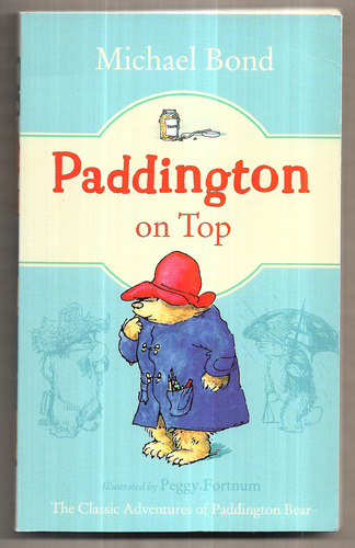 Paddington on Top