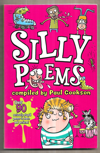 Silly Poems