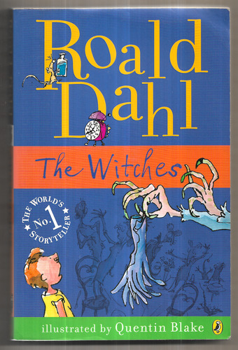 The Witches