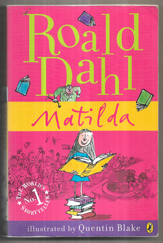 Matilda