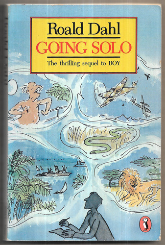 Going Solo