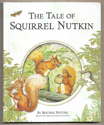 The Tale of Squirrel Nutkin