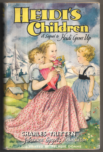 Heidi's Children