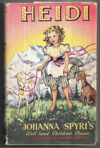 Heidi