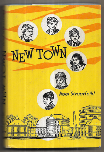 New Town