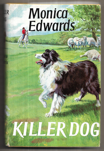 Killer Dog