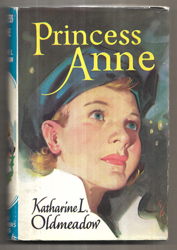 Princess Anne