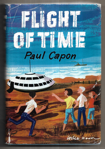 Flight of Time