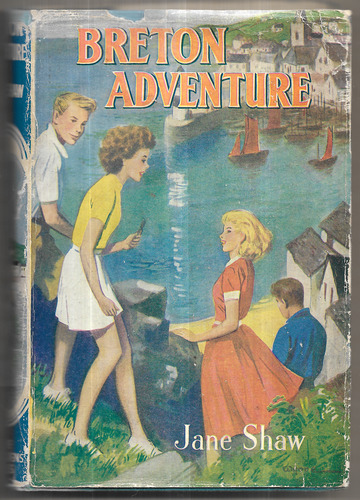 Breton Adventure