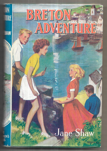 Breton Adventure