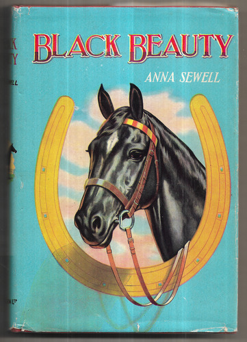 Black Beauty
