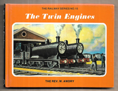 The Twin Engines