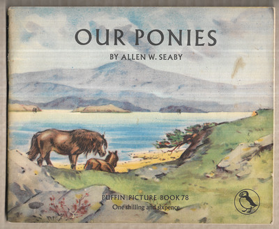 Our Ponies