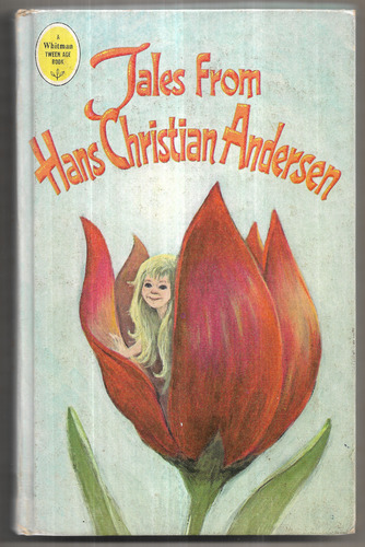 Tales from Hans Christian Andersen