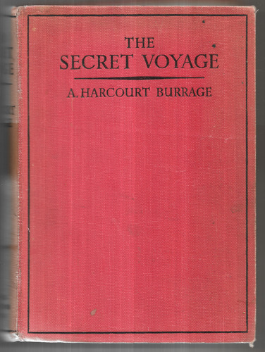 The Secret Voyage
