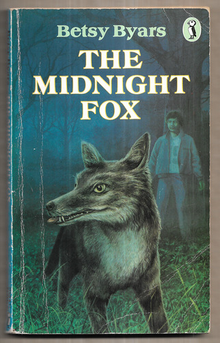 The Midnight Fox