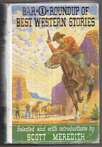 Bar 1 Roundup of Best Western Stories