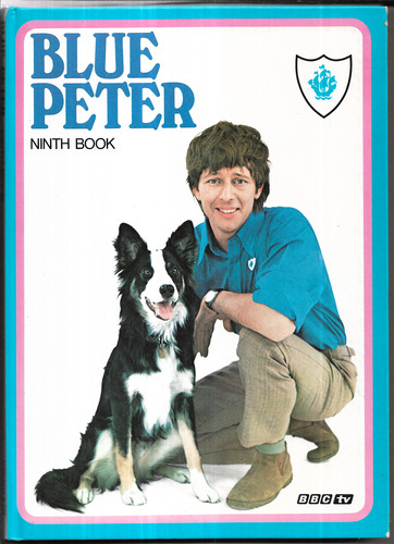 Blue Peter No. 9