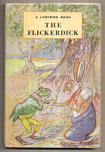 The Flickerdick