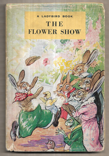 The Flower Show