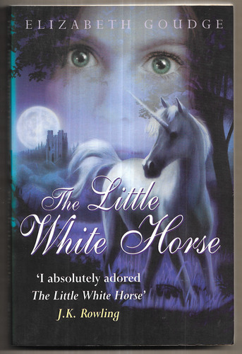 The Little White Horse