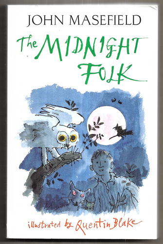 The Midnight Folk