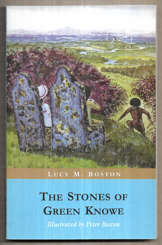The Stones of Green Knowe