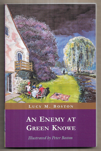 An Enemy at Green Knowe