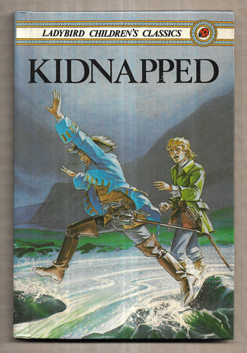 Kidnapped