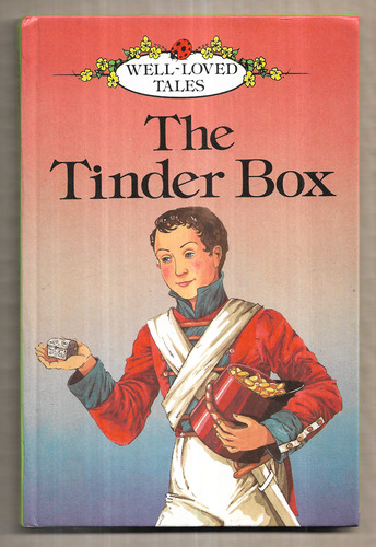The Tinder Box