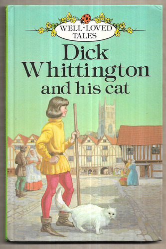 Dick Whittington and His Cat