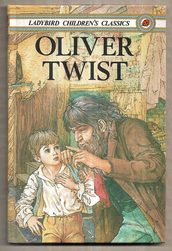 Oliver Twist