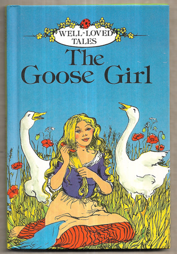 The Goose Girl