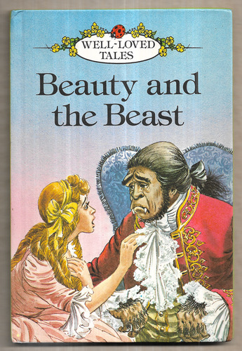 Beauty and the Beast