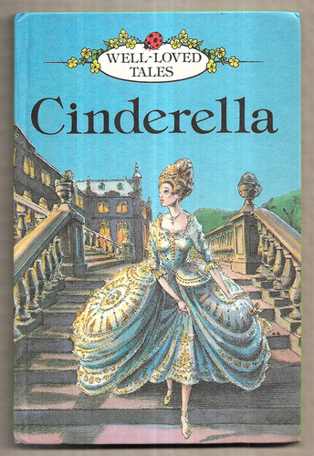 Cinderella
