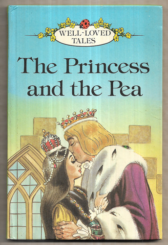 The Princess and the Pea
