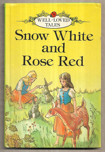 Snow White and Rose Red