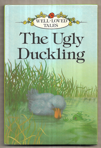 The Ugly Duckling