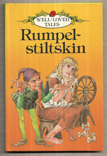 Rumpelstiltskin