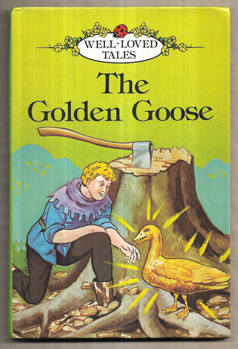 The Golden Goose